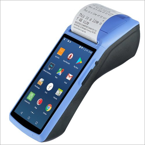 Android POS Terminal System