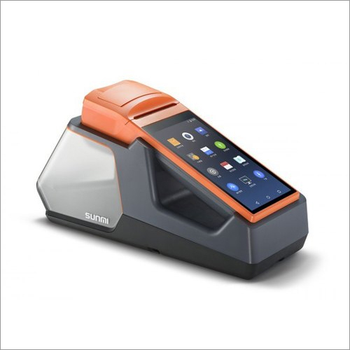 Sunmi P1 Mobile POS Terminal System