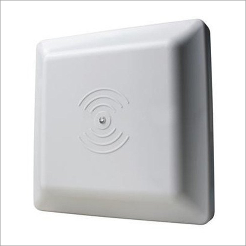 UHF RFID Reader By HONESTATTVA IT SOLUTIONS PRIVATE LIMITED