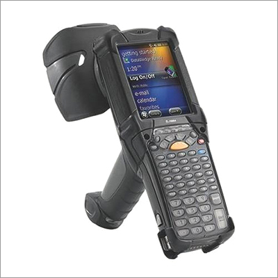 RFID Reader For मोबाइल Computer