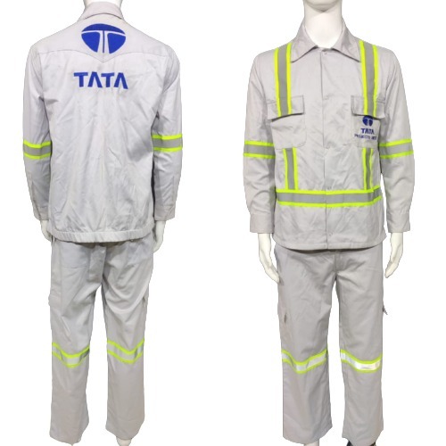 Industrial Workwear Uniform Age Group: 18-65 Years