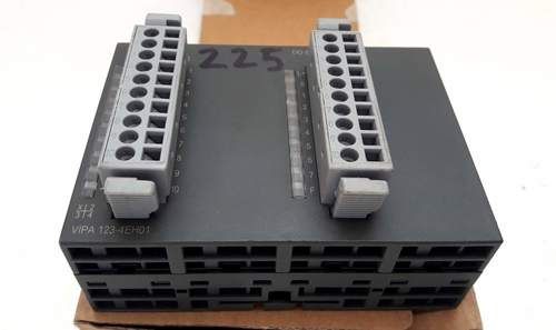 VIPA 123-4EH01 PROGRAMMABLE LOGIC CONTROLLER