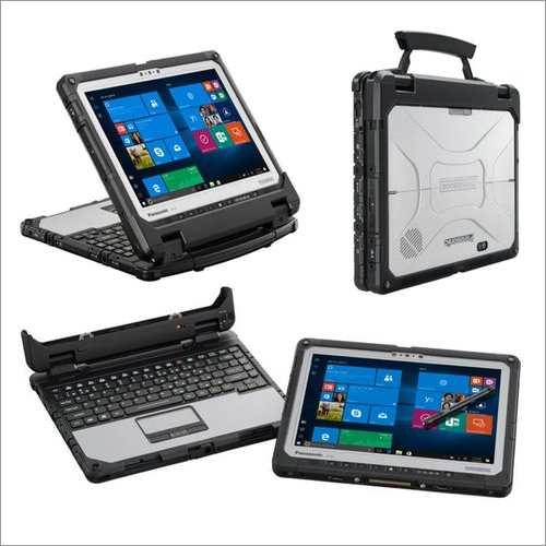 Fully Rugged Laptops