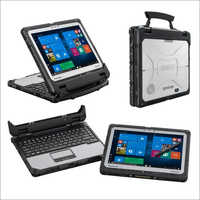 Fully Rugged Laptops