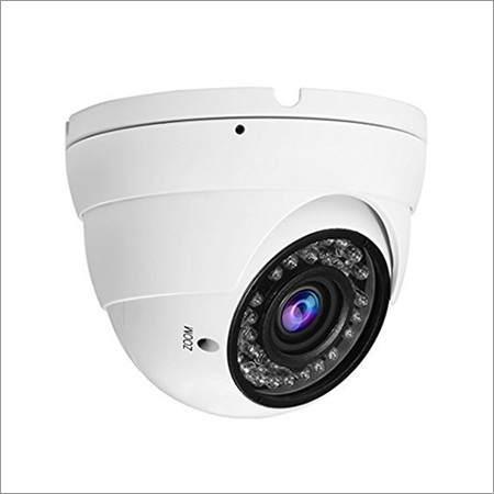CCTV Camera By HONESTATTVA IT SOLUTIONS PRIVATE LIMITED