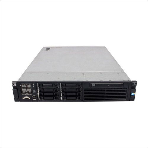 Hp Server