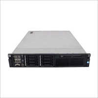 HP Server