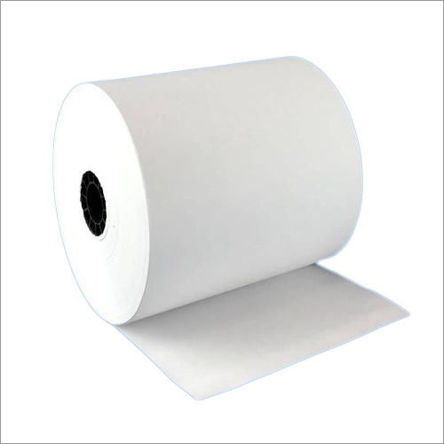 Thermal Paper Roll Use: As Per Requirement