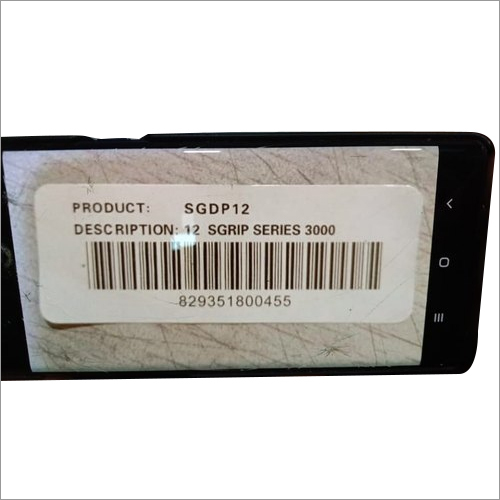 Barcode Label Printing Job Work By HONESTATTVA IT SOLUTIONS PRIVATE LIMITED