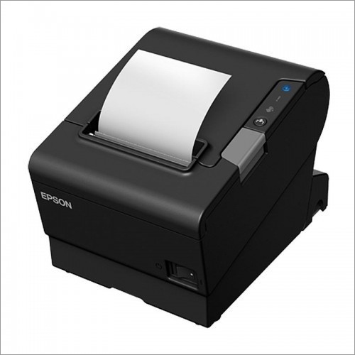 Semi-Automatic Retail Pos Printer