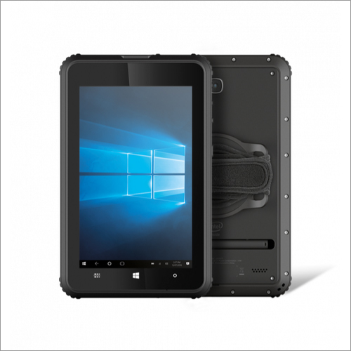 Industrial Android Tablet By HONESTATTVA IT SOLUTIONS PRIVATE LIMITED