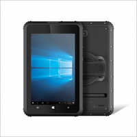 Industrial Android Tablet