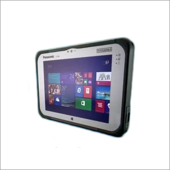 Toughbook Tablet