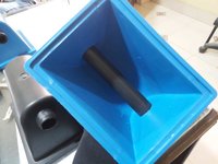Plastic Cavity Connector