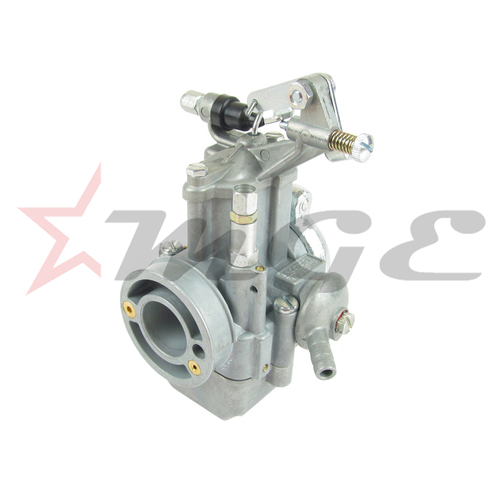 Lambretta GP200 - Carburetter - Reference Part Number - #00412485