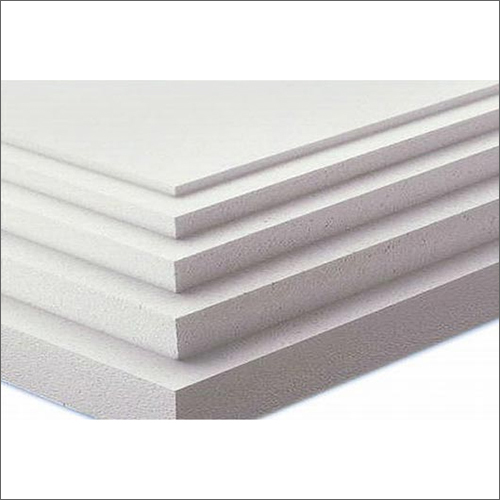 Cold Storage Thermocol Insulation Sheet