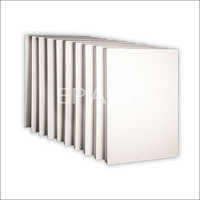 Thermocol Insulation Sheet