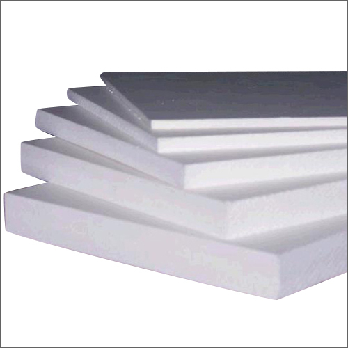 Thermocol Insulation Sheets