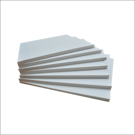 EPS Thermocol Insulation Sheets