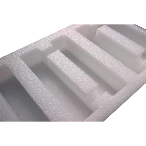 Rectangular EPE Foam Packaging