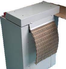 Corrugated Carton Shredder Machine