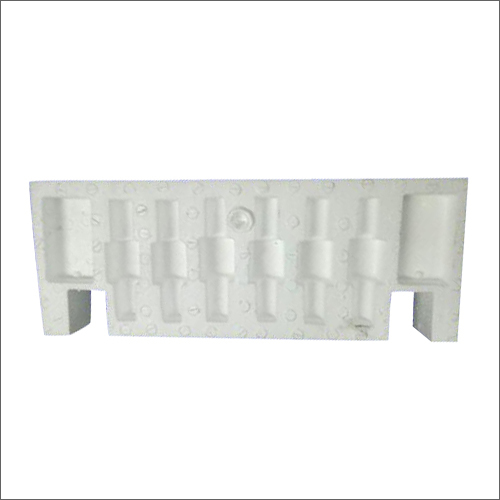 Battery Packaging Thermocol Sheet