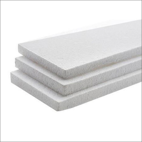 White Thermocol Sheet