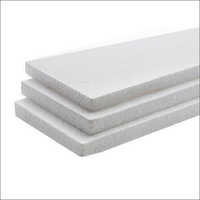 White Thermocol Sheet