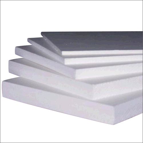 Floor Insulation Thermocol Sheet