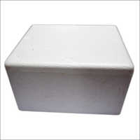 Customzied Thermocol Box