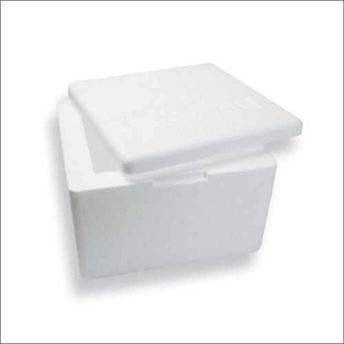 EPS Thermocol Box