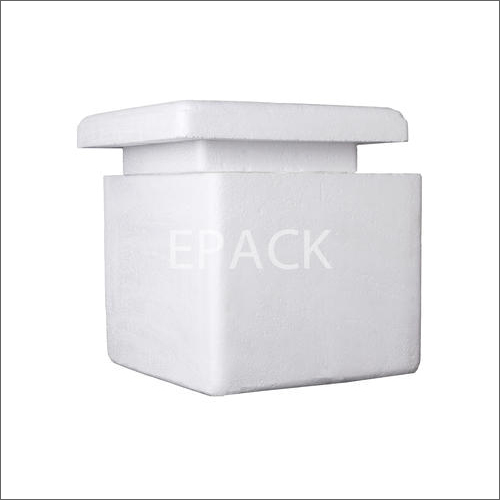 Fruit Packing EPS Thermocol Box
