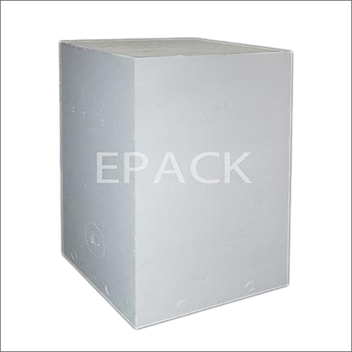 EPS Thermocol Packaging