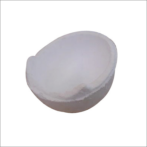 Helmet Thermocol Packaging