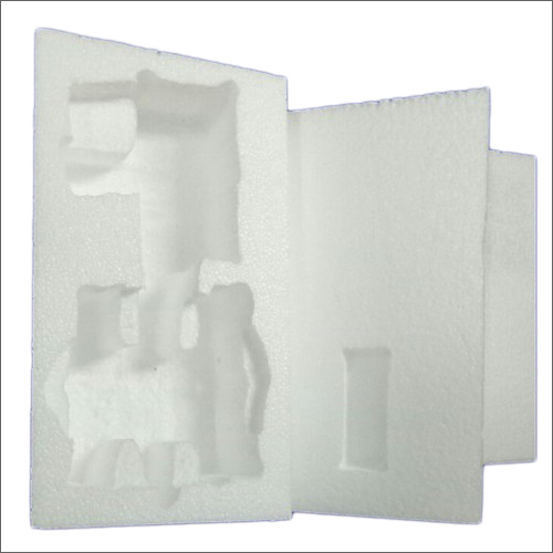 Hand Moulded Thermocol Packaging