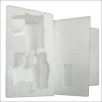 Hand Moulded Thermocol Packaging
