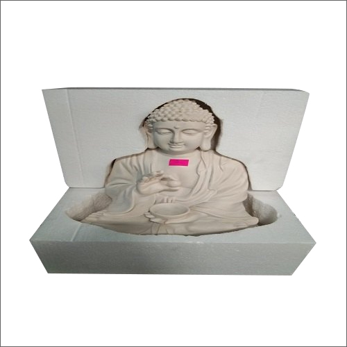 Statue Thermocol Packaging