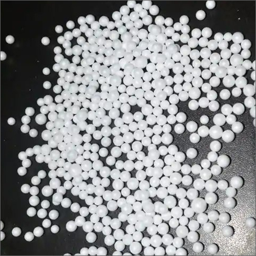 White Thermocol Beans By EPACK POLYMERS PRIVATE LIMITED