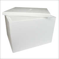 White B2 Type EPS Box
