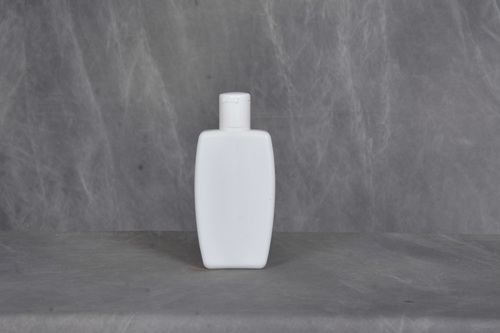 200 ml HDPE SHAMPOO BOTTLES