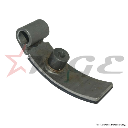 Pad, Chain Tensioner Pad For Royal Enfield - Reference Part Number - #140938/3