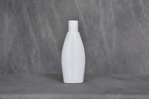 100 ml HDPE SHAMPOO BOTTLES