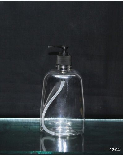 Packaging bottle