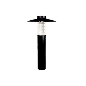 Outdoor Bollard Light