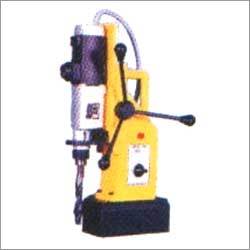 Magnetic Drill Machine