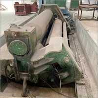 3000 Mm X 56 Mm Plate Rolling Machine With Pre Pinching