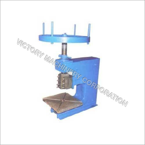 Steel Body Fly Press