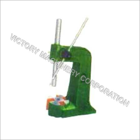 Arbour Press - Heavy-Duty Aluminum Build | Precision Engineering, Ergonomic Design