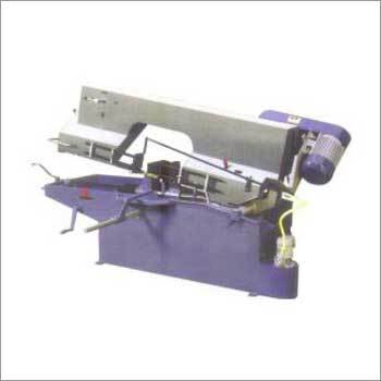 Metal Cutting Bandsaw - Heavy-Duty Steel Frame | Precision Cutting, Adjustable Speed, User-Friendly Design