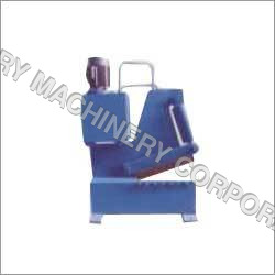 Motorized Cutter